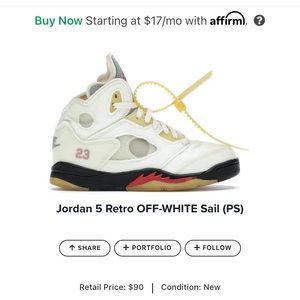 Meet your Posher, Darius